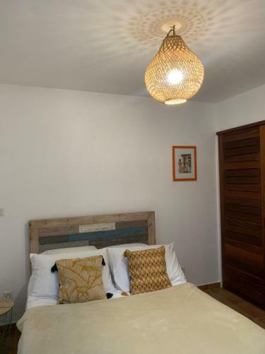 Apartamento T2 De Standing R�sidence Le Marisol