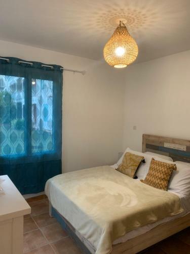 Apartamento T2 De Standing R�sidence Le Marisol