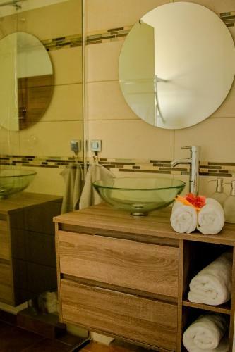 Apartamento T2 De Standing R�sidence Le Marisol
