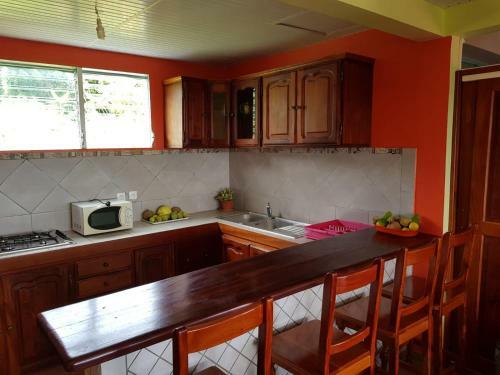 Apartamento La Bisalyze