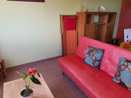 Apartamento La Bisalyze