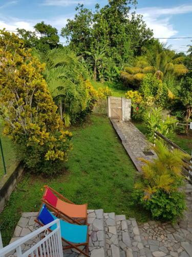 Apartamento La Bisalyze