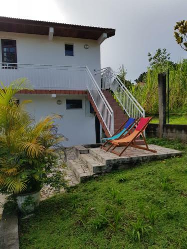 Apartamento La Bisalyze