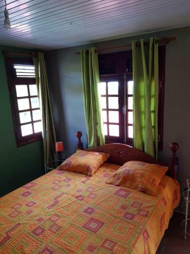 Apartamento La Bisalyze