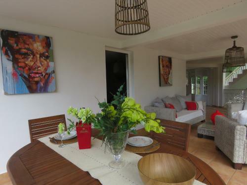 Apartamento Serenity