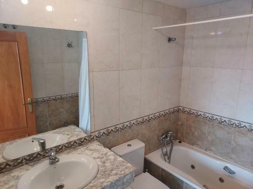 Apartamento Atico-zodiac-ab-surf