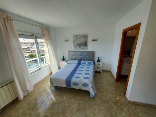 Apartamento Atico-zodiac-ab-surf