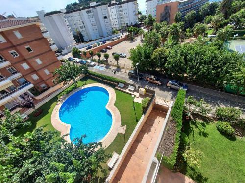 Apartamento Atico-zodiac-ab-surf