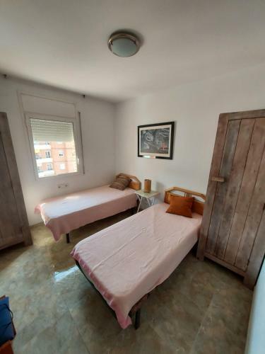 Apartamento Atico-zodiac-ab-surf