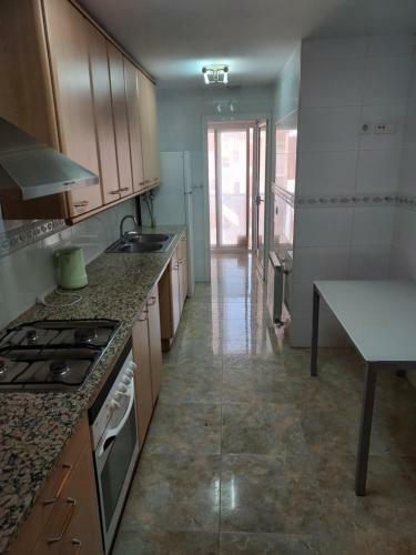 Apartamento Atico-zodiac-ab-surf