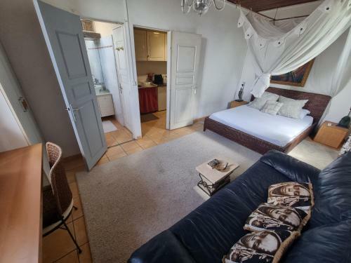 Hostal Racoon Lodge