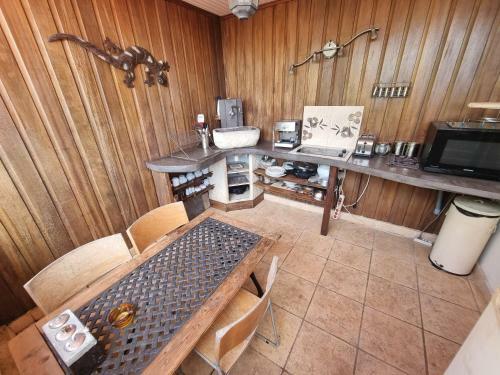 Hostal Racoon Lodge