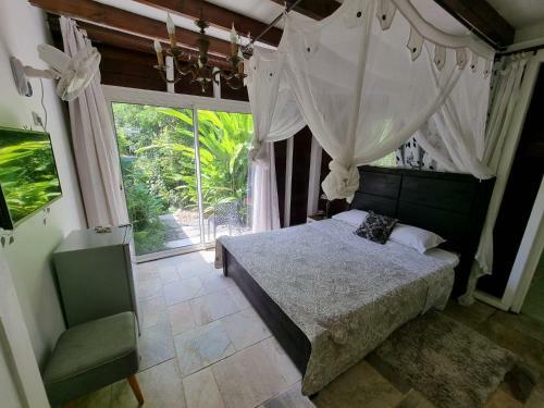 Hostal Racoon Lodge