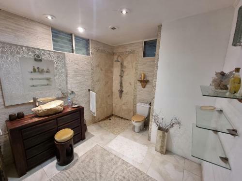 Hostal Racoon Lodge