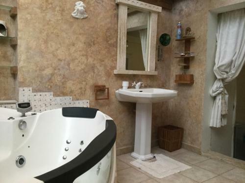 Hostal Racoon Lodge