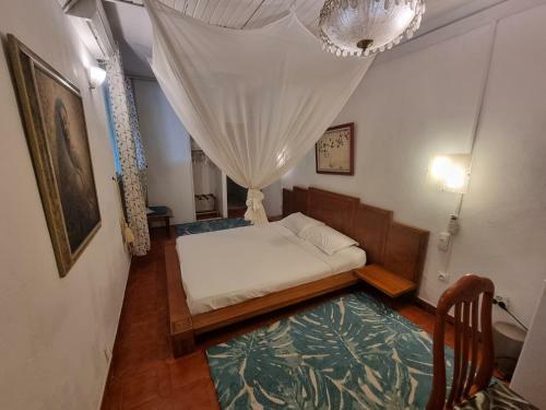 Hostal Racoon Lodge