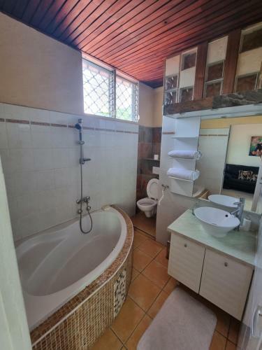 Hostal Racoon Lodge
