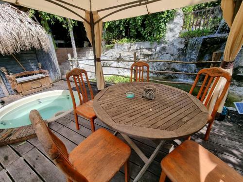 Hostal Racoon Lodge