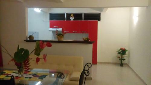 Apartamento Chez Mimi