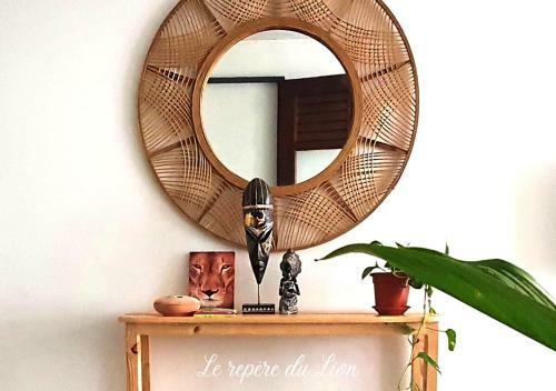 Apartamento Le Rep�re Du Lion : Appartement De Standing