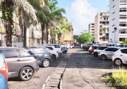 Apartamento Le Rep�re Du Lion : Appartement De Standing