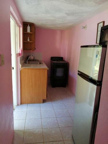 Apartamento Hideaway