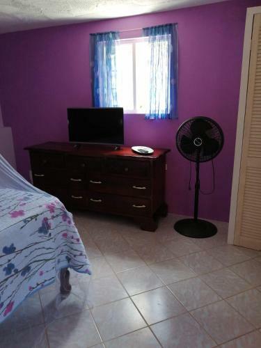 Apartamento Hideaway