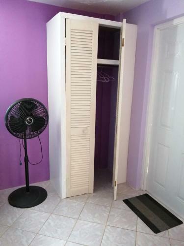 Apartamento Hideaway