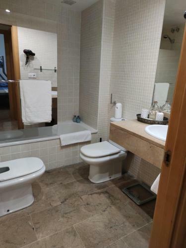 Apartamento Fenals