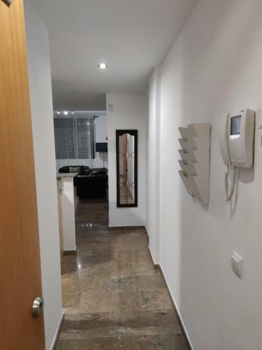 Apartamento Fenals