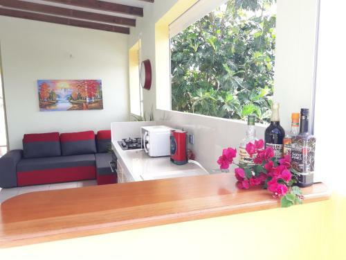 Apartamento Villa Lineddy