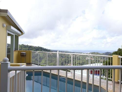 Apartamento Villa Lineddy