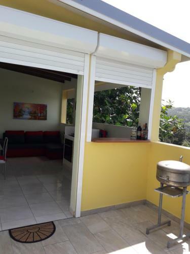 Apartamento Villa Lineddy