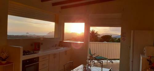 Apartamento Villa Lineddy