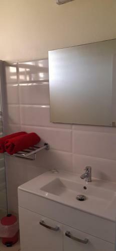 Apartamento Villa Lineddy