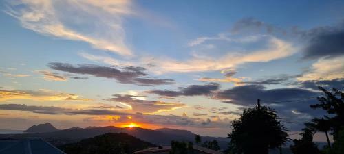 Apartamento Villa Lineddy/zinnia