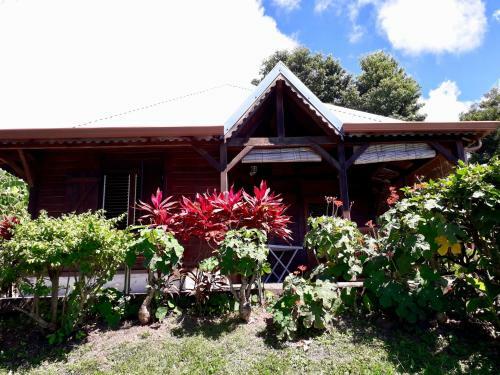 Villa Rose Caraibes