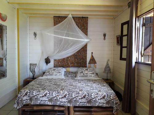 Villa Rose Caraibes