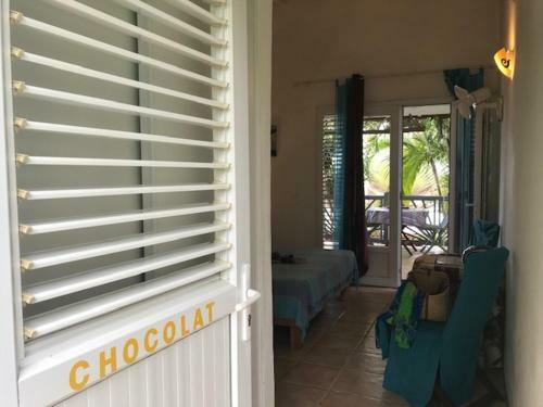 Villa Rose Caraibes