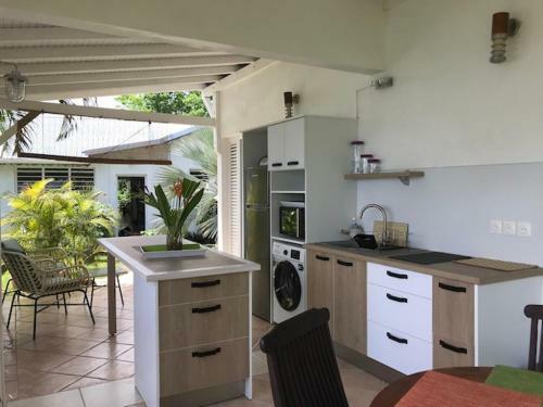 Villa Rose Caraibes