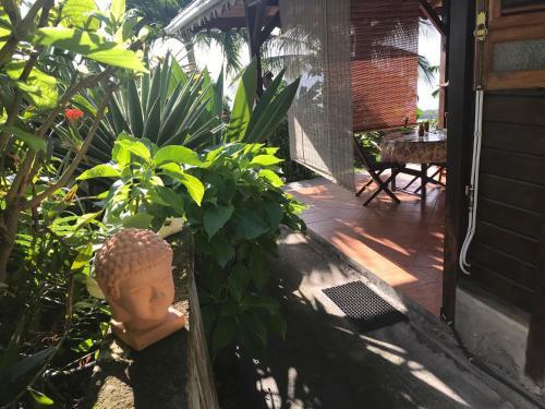 Villa Rose Caraibes