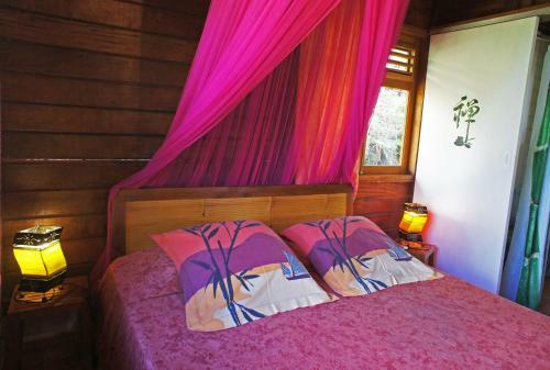 Villa Rose Caraibes