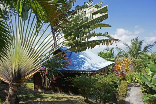 Villa Rose Caraibes