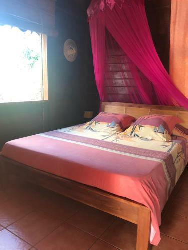 Villa Rose Caraibes