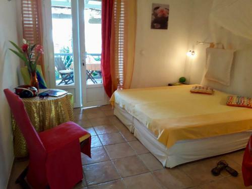 Villa Rose Caraibes