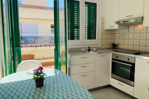 Apartamento Duplex -sant Pere 50 (center-beach)