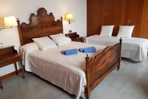 Apartamento Duplex -sant Pere 50 (center-beach)