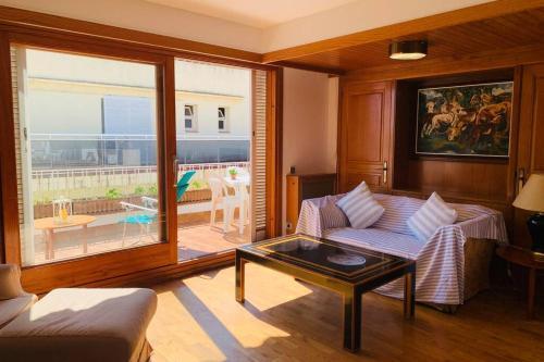 Apartamento Duplex -sant Pere 50 (center-beach)