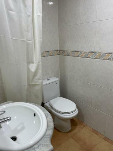 Apartamento Thalassa By Ponent