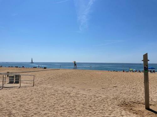 Apartamento Thalassa By Ponent